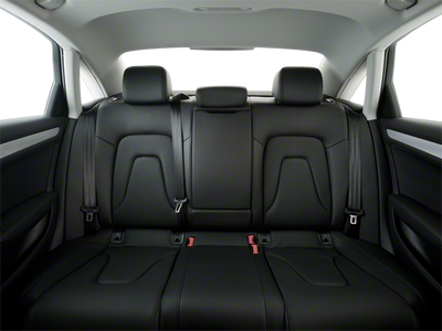 2011 Audi A4 2.0T Premium Plus quattro
