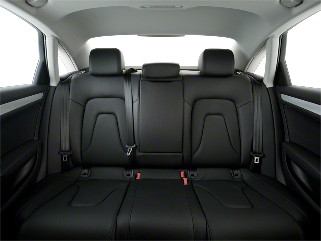2011 Audi A4 2.0T Premium Plus quattro