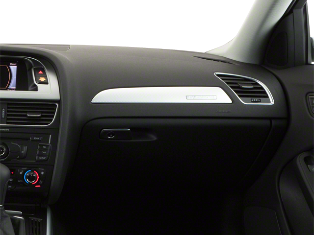 2011 Audi A4 2.0T Premium Plus quattro