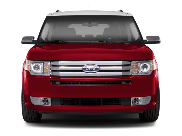 2011 Ford Flex SE