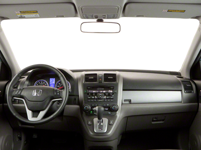 2011 Honda CR-V EX-L