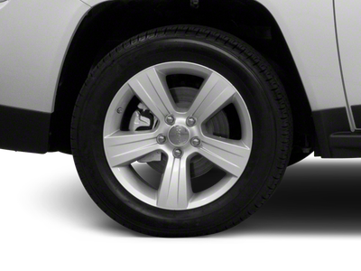 2011 Jeep Compass Base