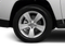2011 Jeep Compass Base