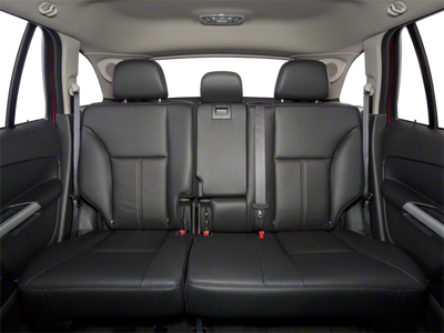 2012 Ford Edge SE