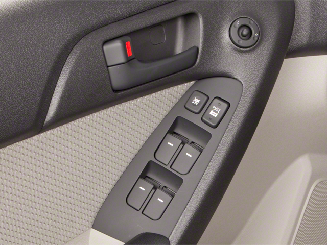 2012 Kia Forte EX