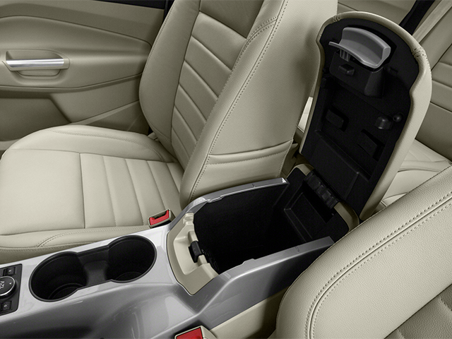 2013 Ford C-Max Energi SEL