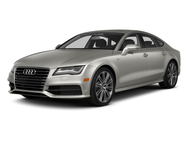 2014 Audi A7 3.0T Premium Plus quattro