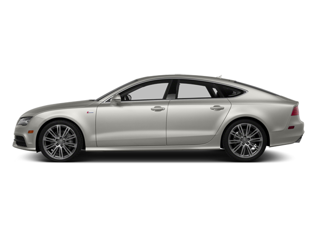2014 Audi A7 3.0T Premium Plus quattro