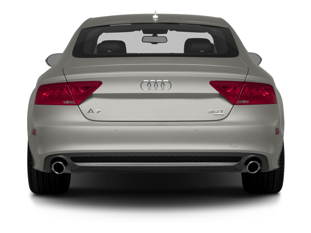2014 Audi A7 3.0T Premium Plus quattro