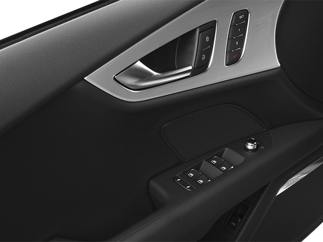 2014 Audi A7 3.0T Premium Plus quattro