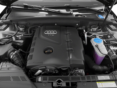2014 Audi allroad 2.0T Premium Plus quattro