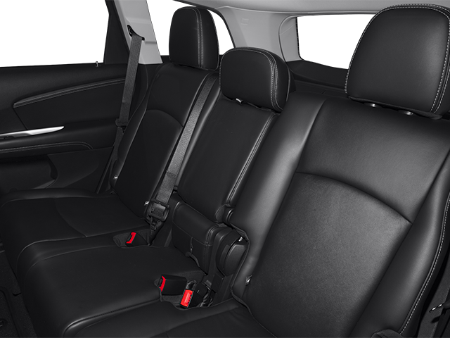 2014 Dodge Journey R/T
