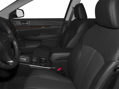 2014 Subaru Legacy 2.5i Premium