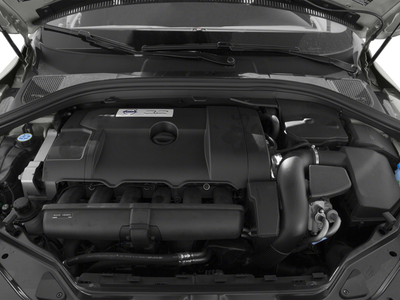 2015 Volvo XC60 T6