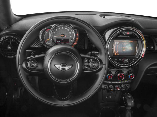 2018 MINI Cooper S Base