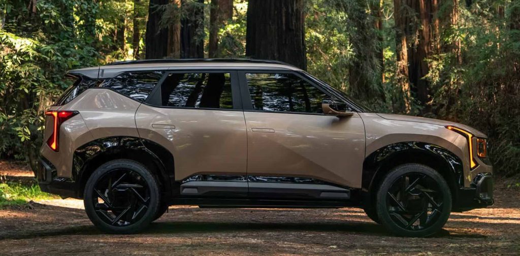 2027 Kia Seltos Specs, Features, Trim Levels & Pricing