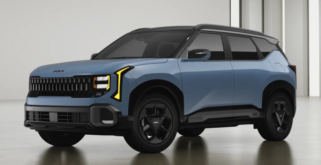 Michigan's 1st Kia Dealership | Glassman Kia