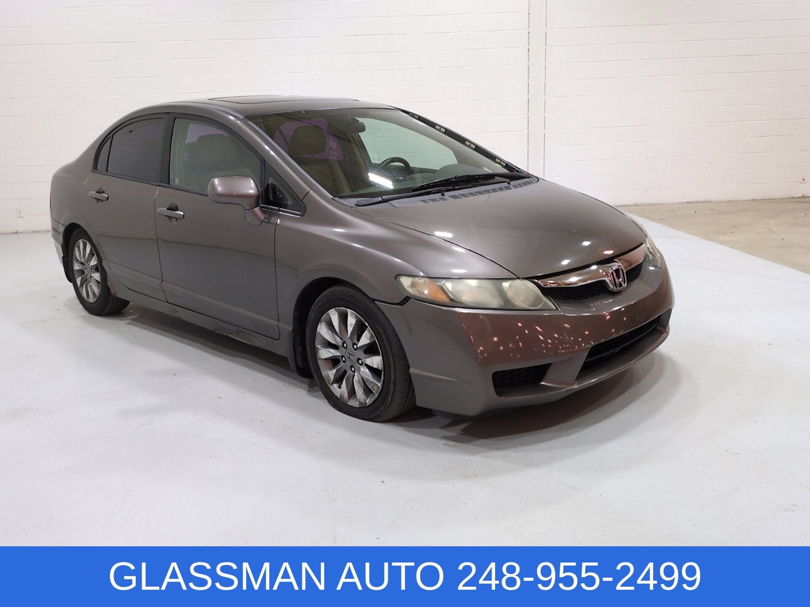 2010 Honda Civic