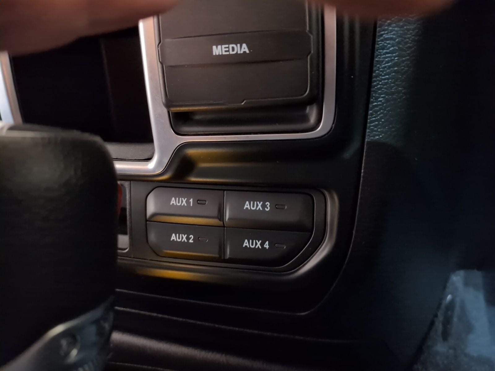 2023 Jeep Wrangler Willys Sport