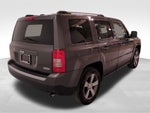 2016 Jeep Patriot High Altitude
