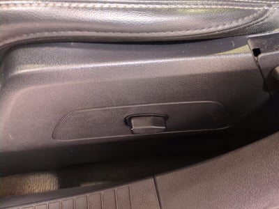 2016 Jeep Patriot High Altitude