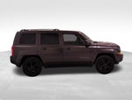2016 Jeep Patriot High Altitude