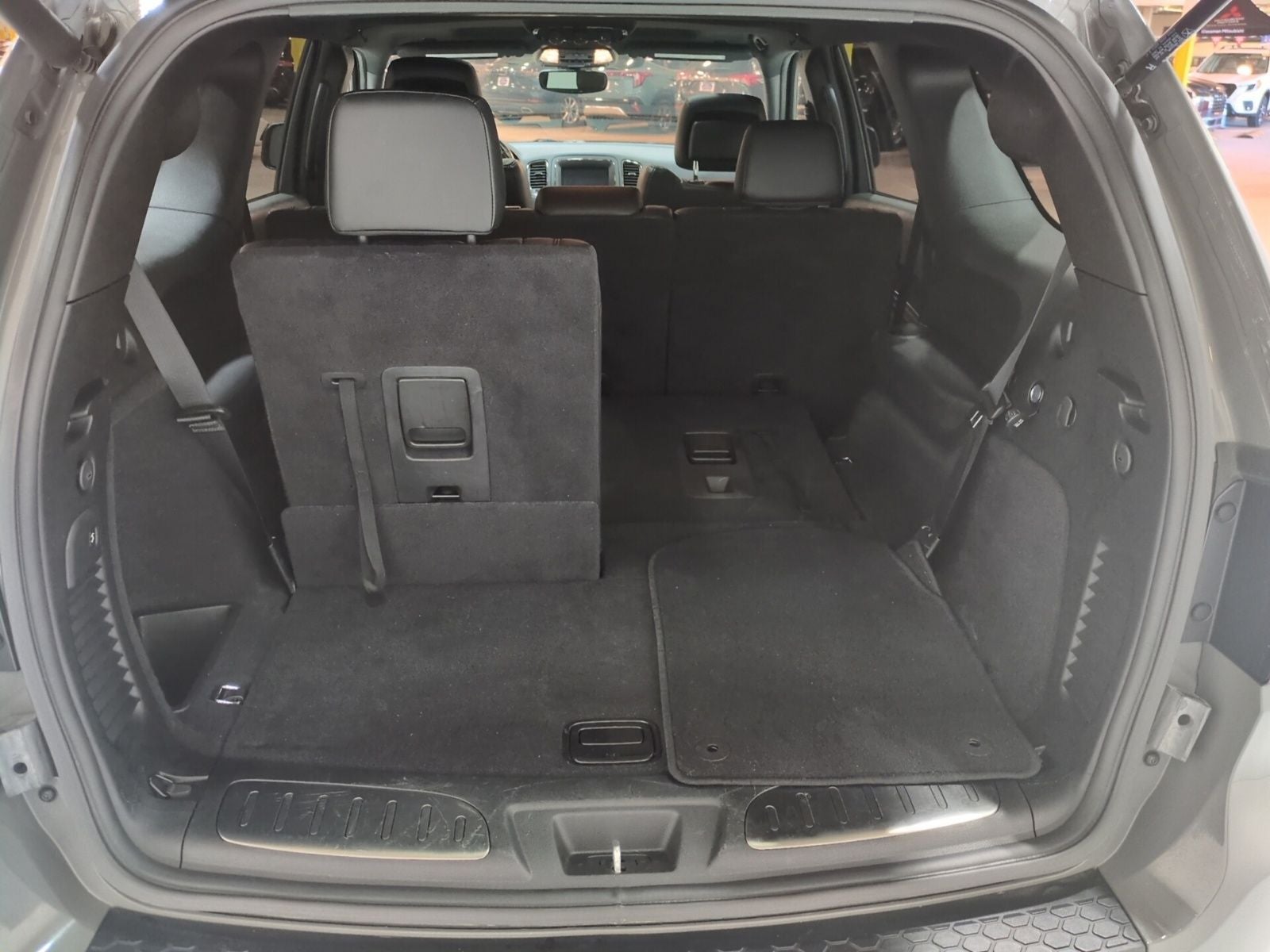 2020 Dodge Durango GT Plus