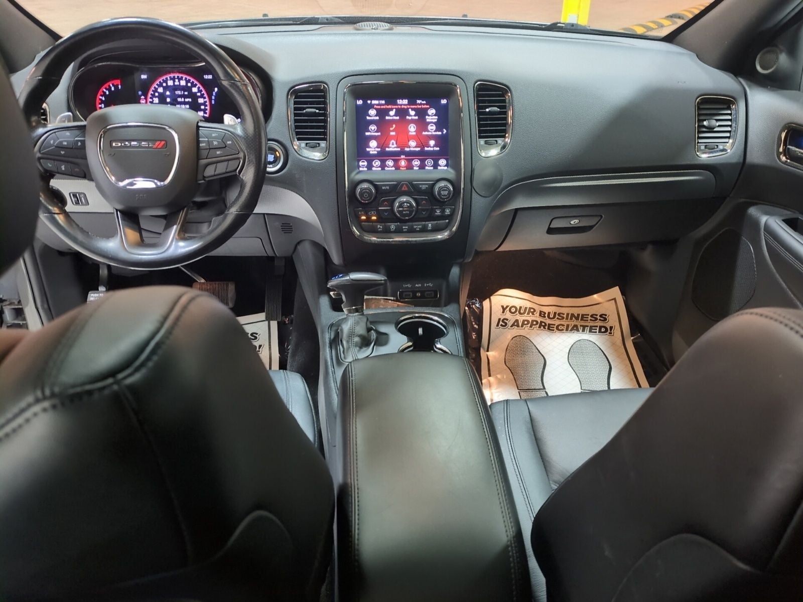 2020 Dodge Durango GT Plus