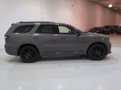 2020 Dodge Durango GT Plus