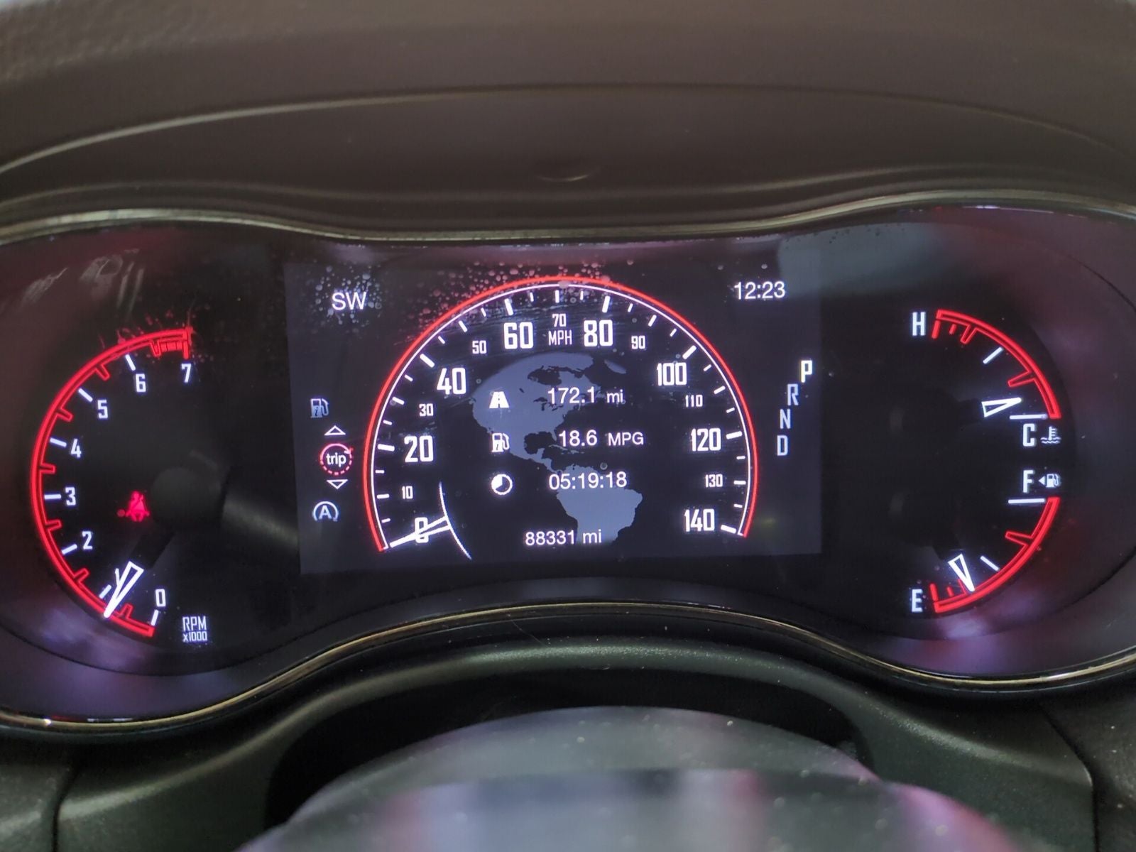 2020 Dodge Durango GT Plus