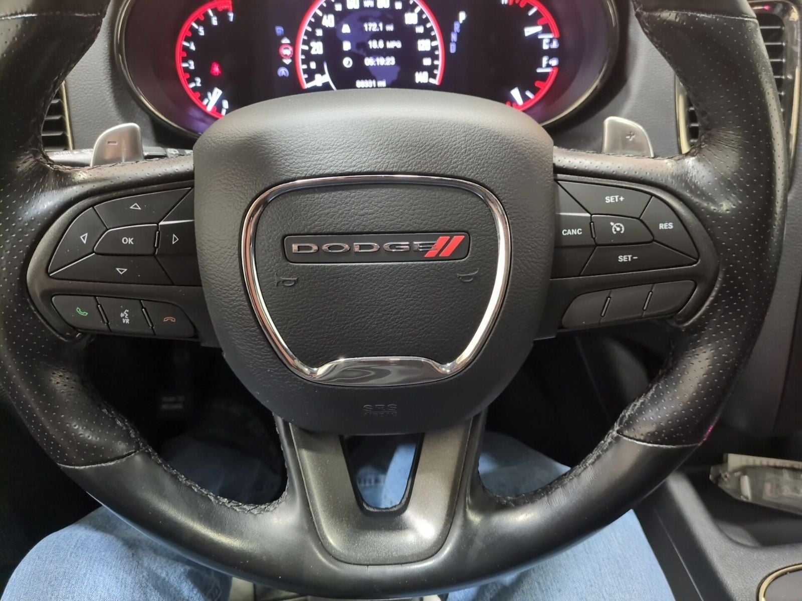2020 Dodge Durango GT Plus