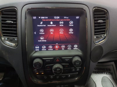 2020 Dodge Durango GT Plus