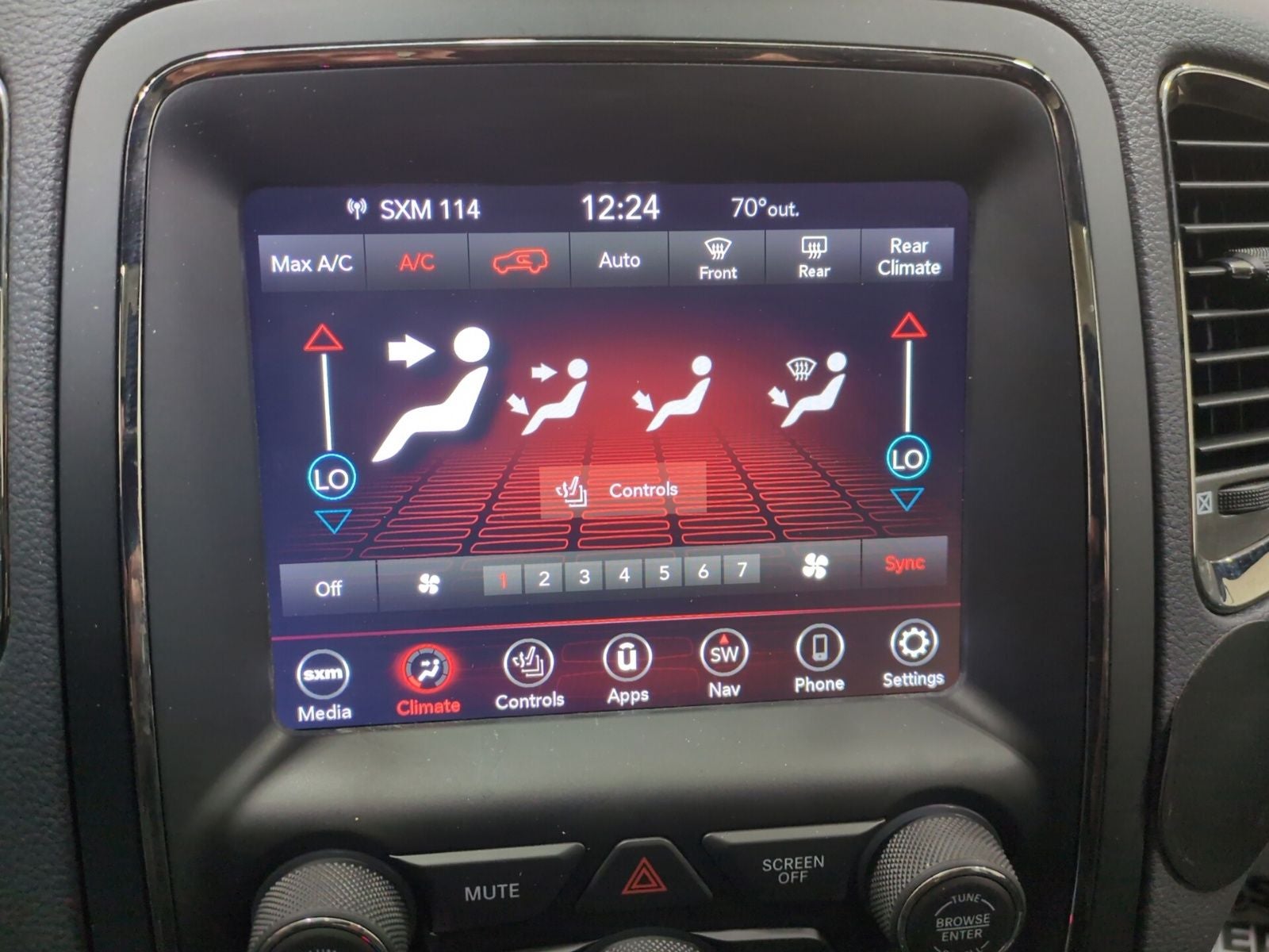 2020 Dodge Durango GT Plus