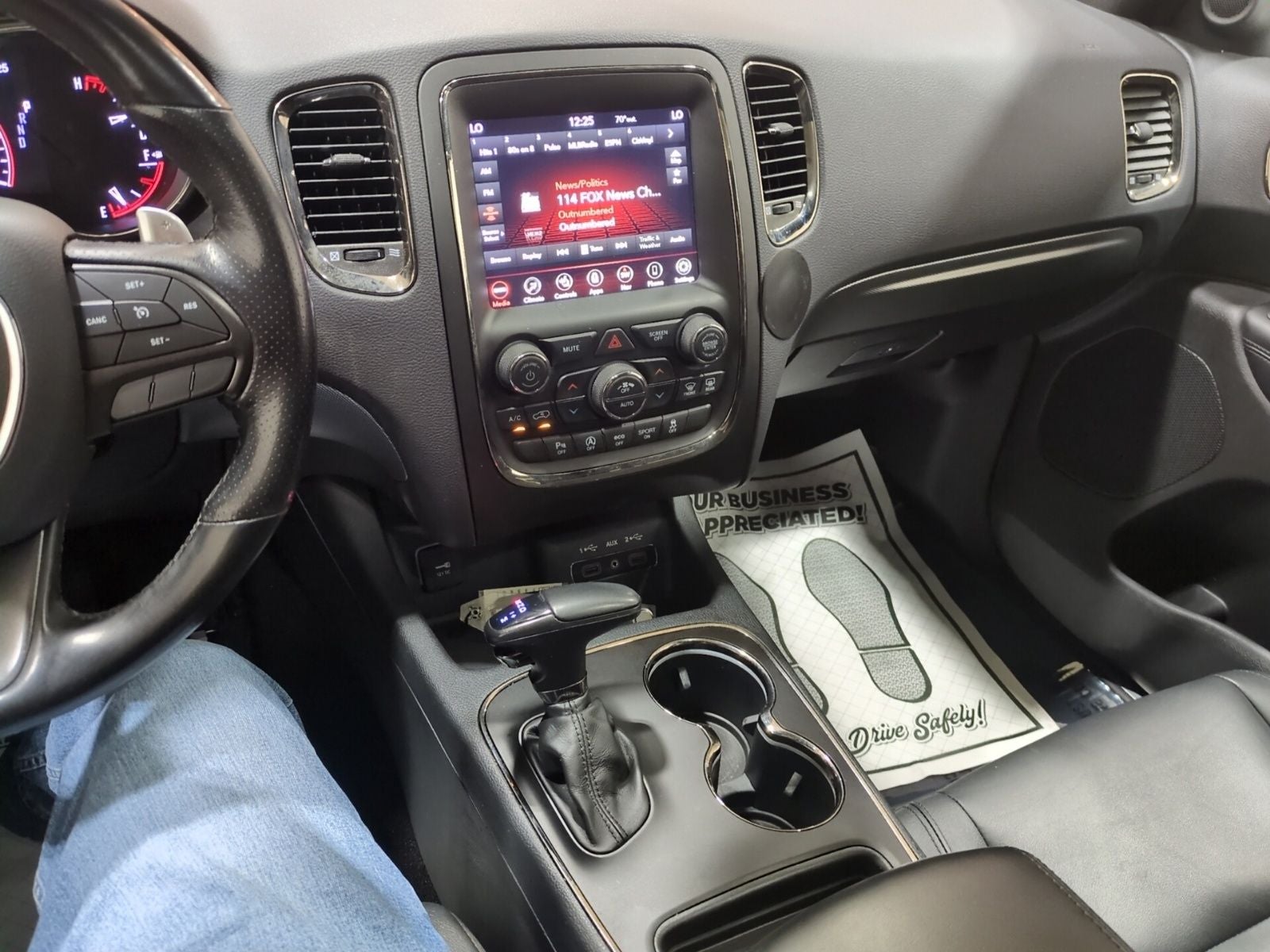2020 Dodge Durango GT Plus