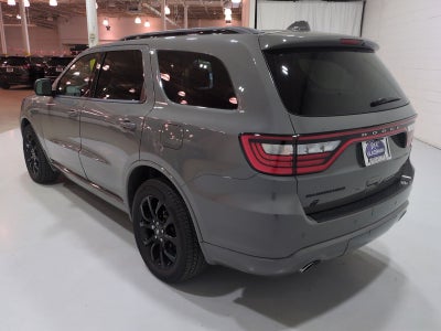 2020 Dodge Durango GT Plus