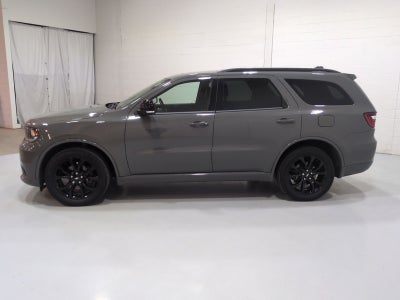 2020 Dodge Durango GT Plus