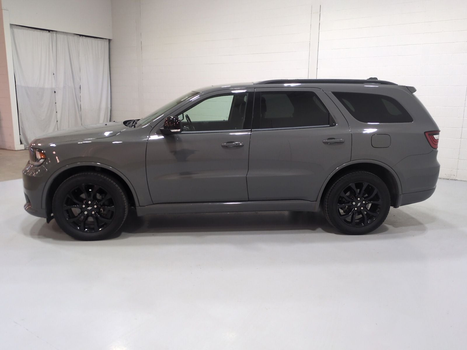 2020 Dodge Durango GT Plus