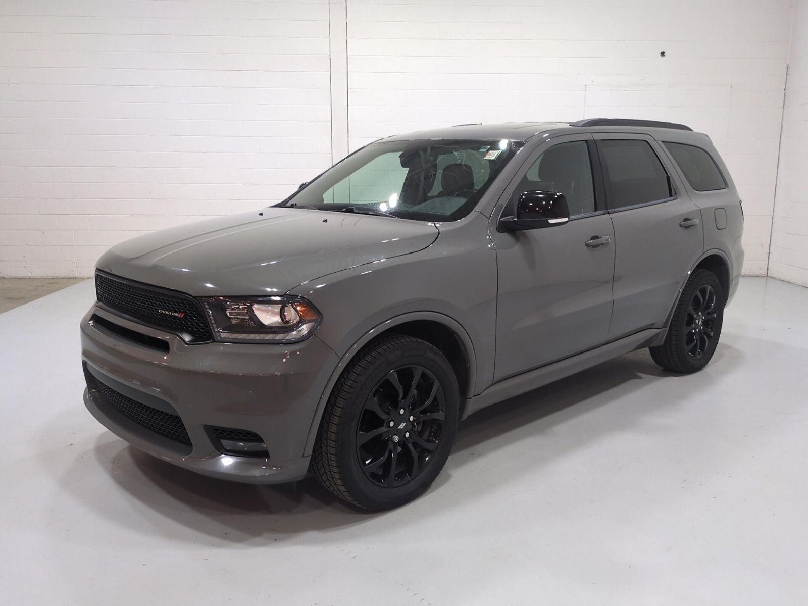 2020 Dodge Durango GT Plus