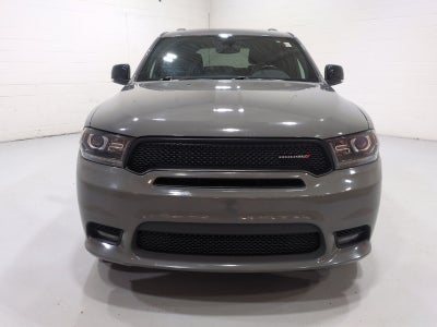 2020 Dodge Durango GT Plus