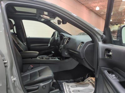 2020 Dodge Durango GT Plus