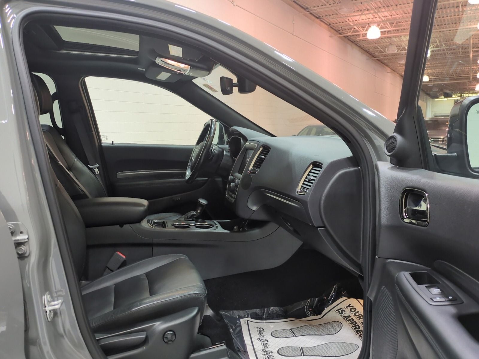 2020 Dodge Durango GT Plus
