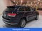 2018 Jeep Grand Cherokee Summit