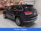 2018 Jeep Grand Cherokee Summit