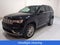2018 Jeep Grand Cherokee Summit