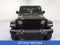 2021 Jeep Gladiator Willys