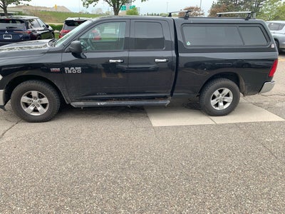 2017 RAM 1500 SLT