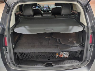2013 Ford C-Max Energi SEL