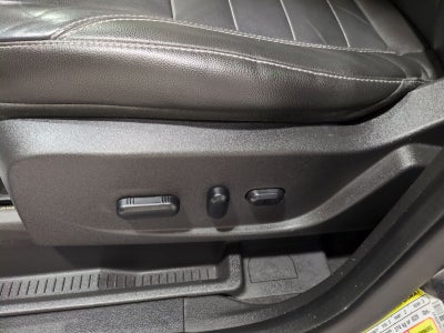2013 Ford C-Max Energi SEL