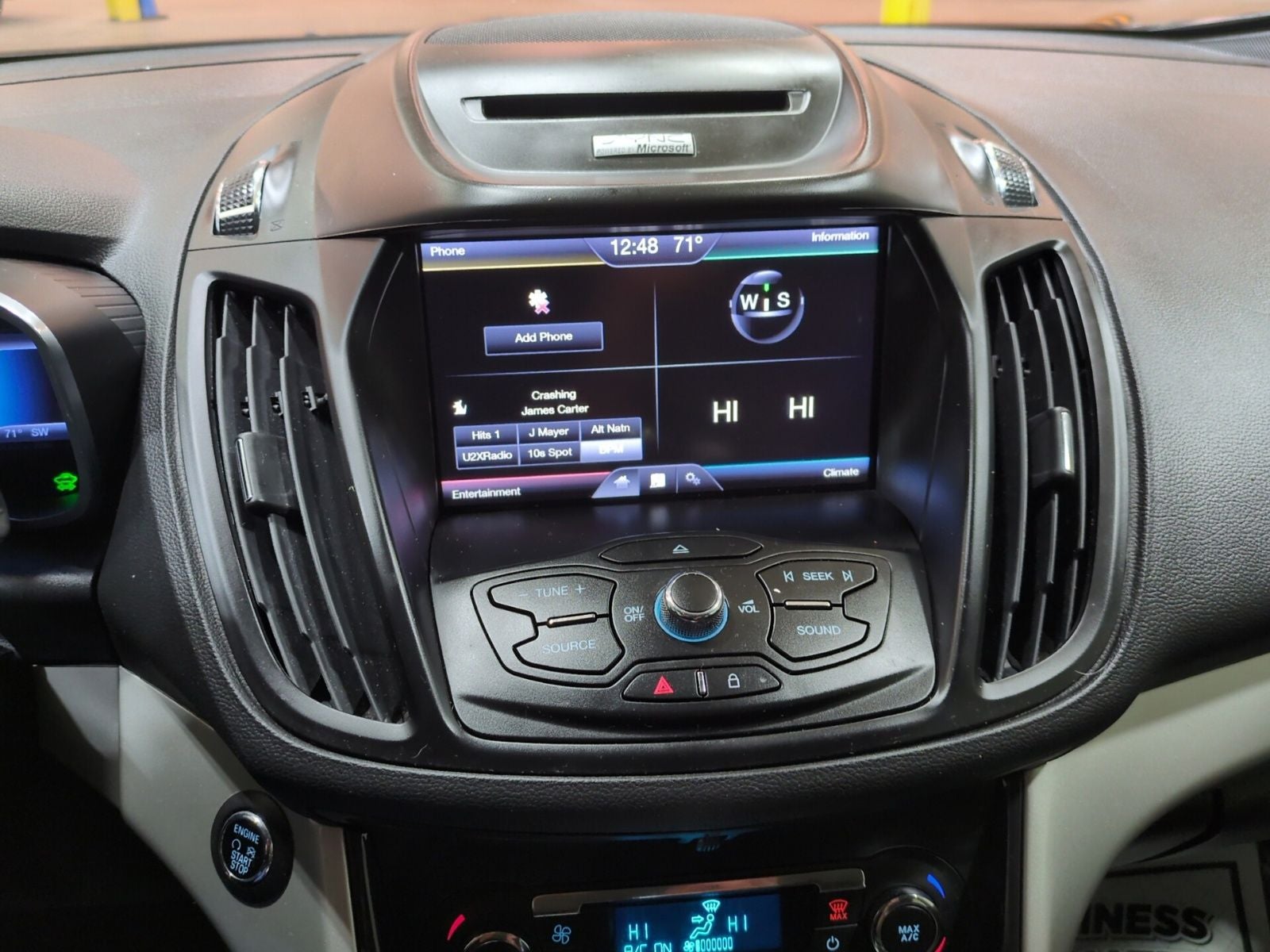 2013 Ford C-Max Energi SEL