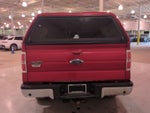 2012 Ford F-150 Lariat